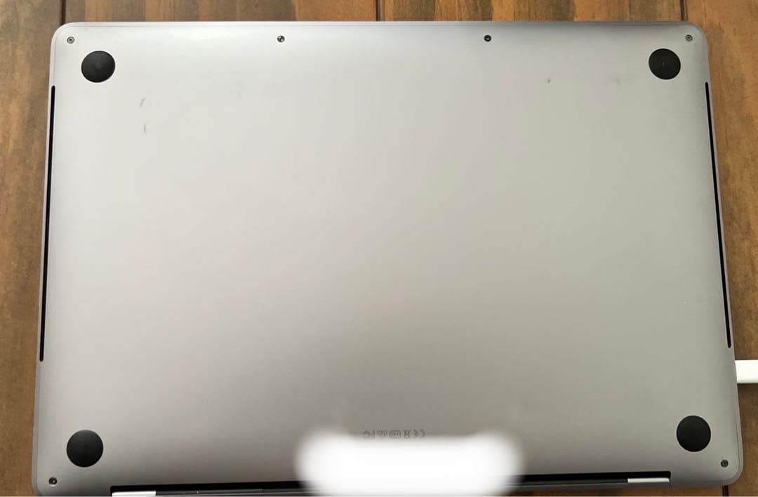 MacBook本体 MacBook Pro 2018 13inch 256GB