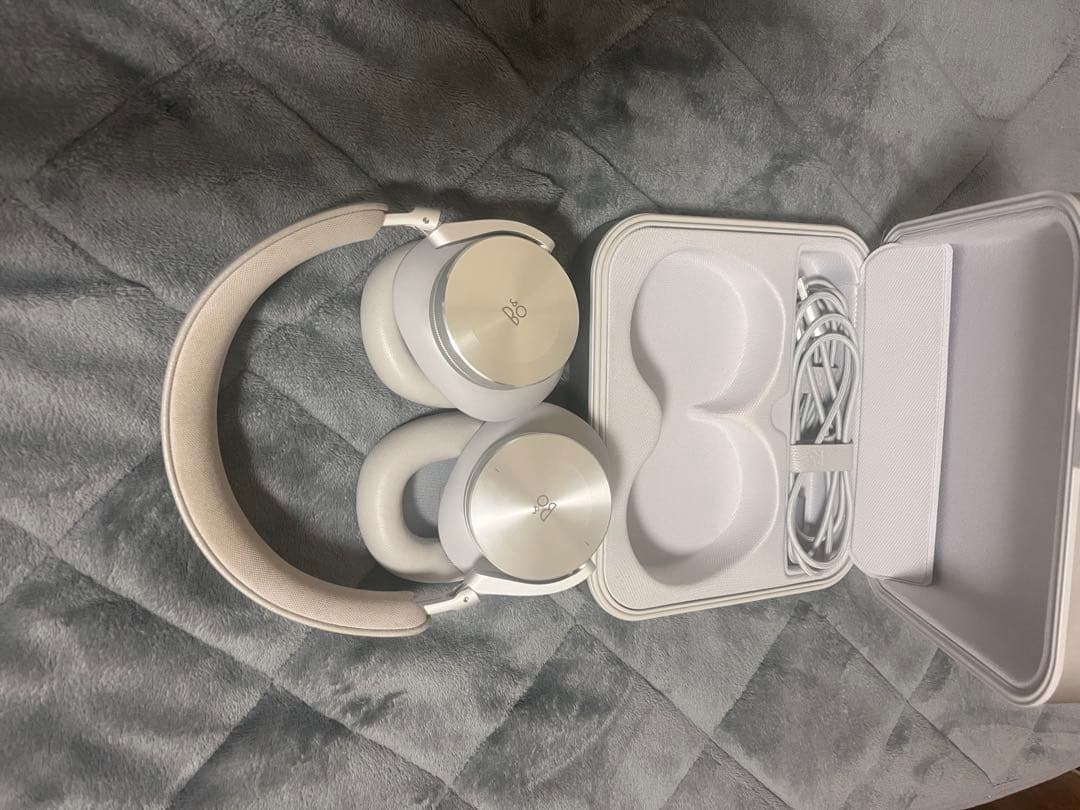 Bang&Olufsen BEOPLAY H95 ヘッドホン