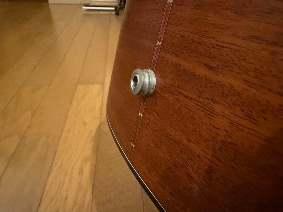 訳あり Morris S-61 Rumbler Series モーリス ギター