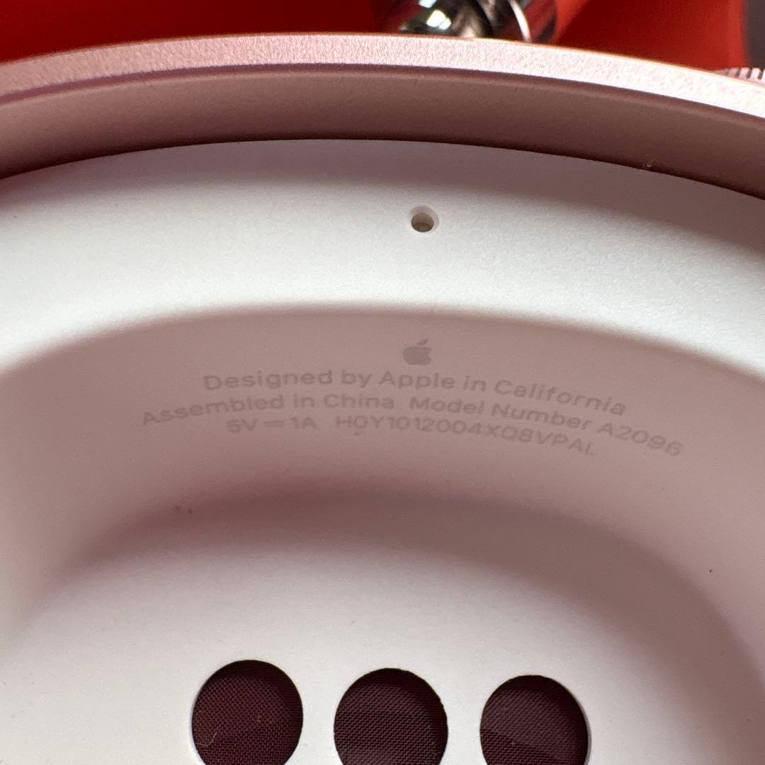 ヘッドホン Air pods MAX