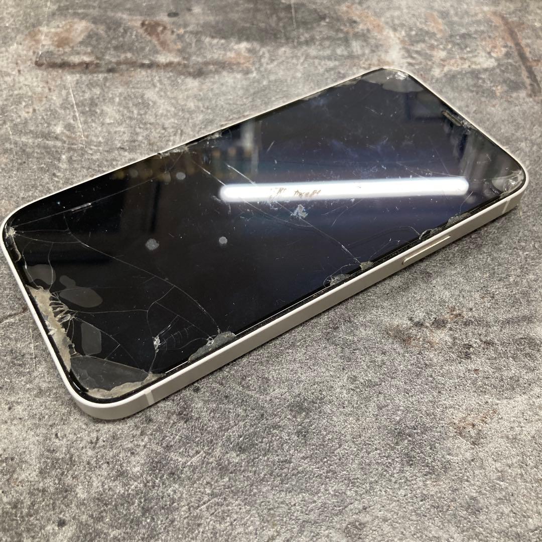 津*田様 iPhone12 SIMフリー128GB