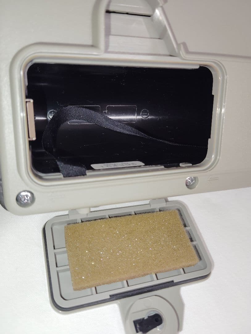 SONY AM受信機 ICR-S71 ラジオ