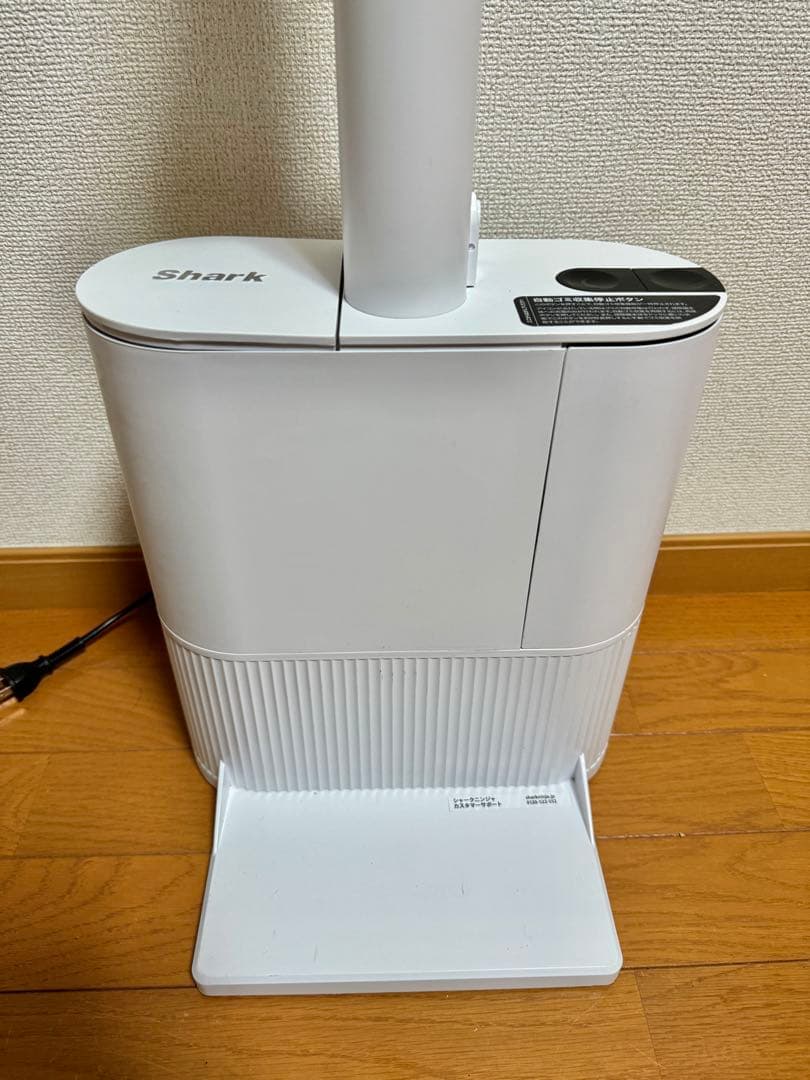 Shark シャーク EVOPOWER SYSTEM LC150JBL