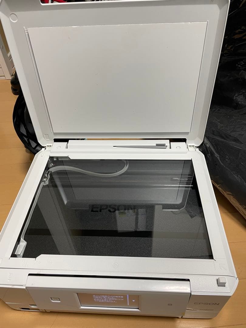 EPSON EP-808AWジャンク品