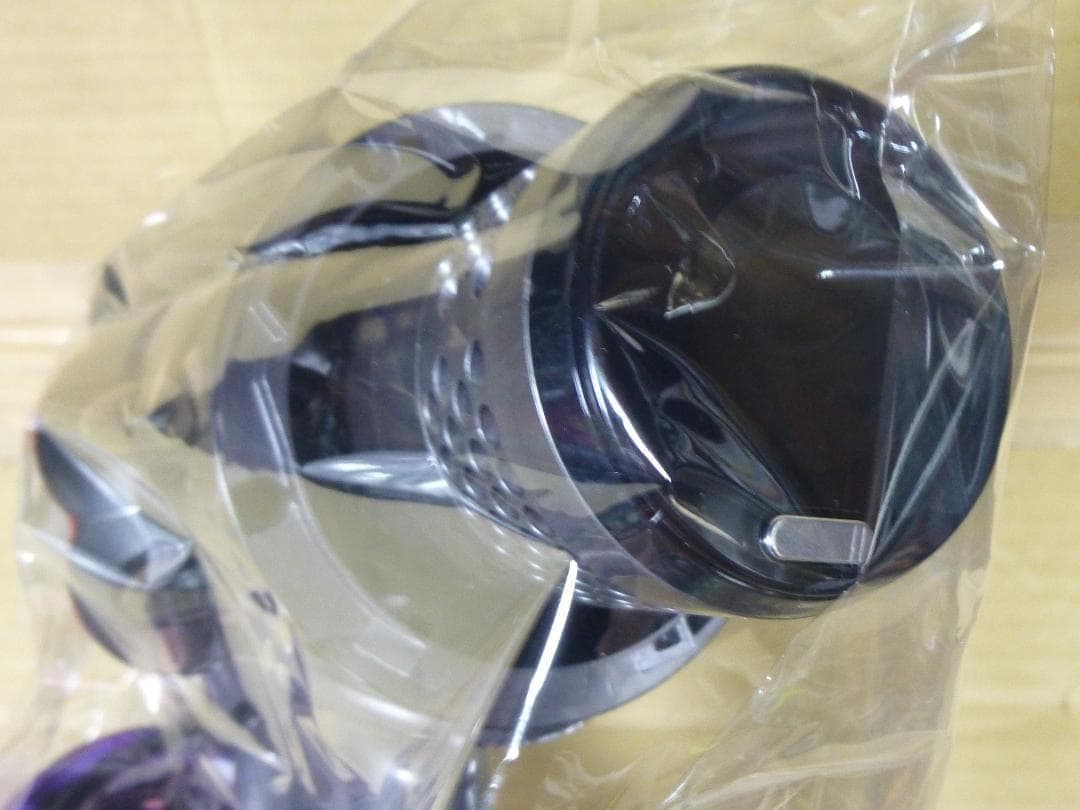 新品未使用　ダイソンSV18の新品本体（ボディ）最新の2025年製です