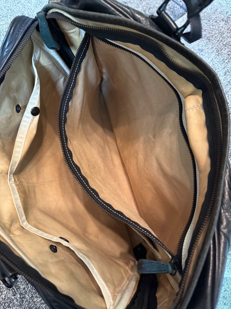 Warmthcrafts Manufacturer ビジネスバッグ