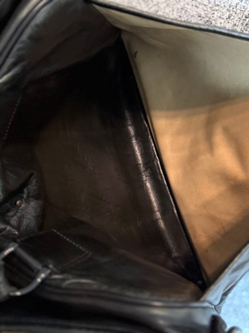 Warmthcrafts Manufacturer ビジネスバッグ