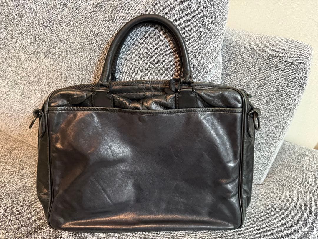 Warmthcrafts Manufacturer ビジネスバッグ