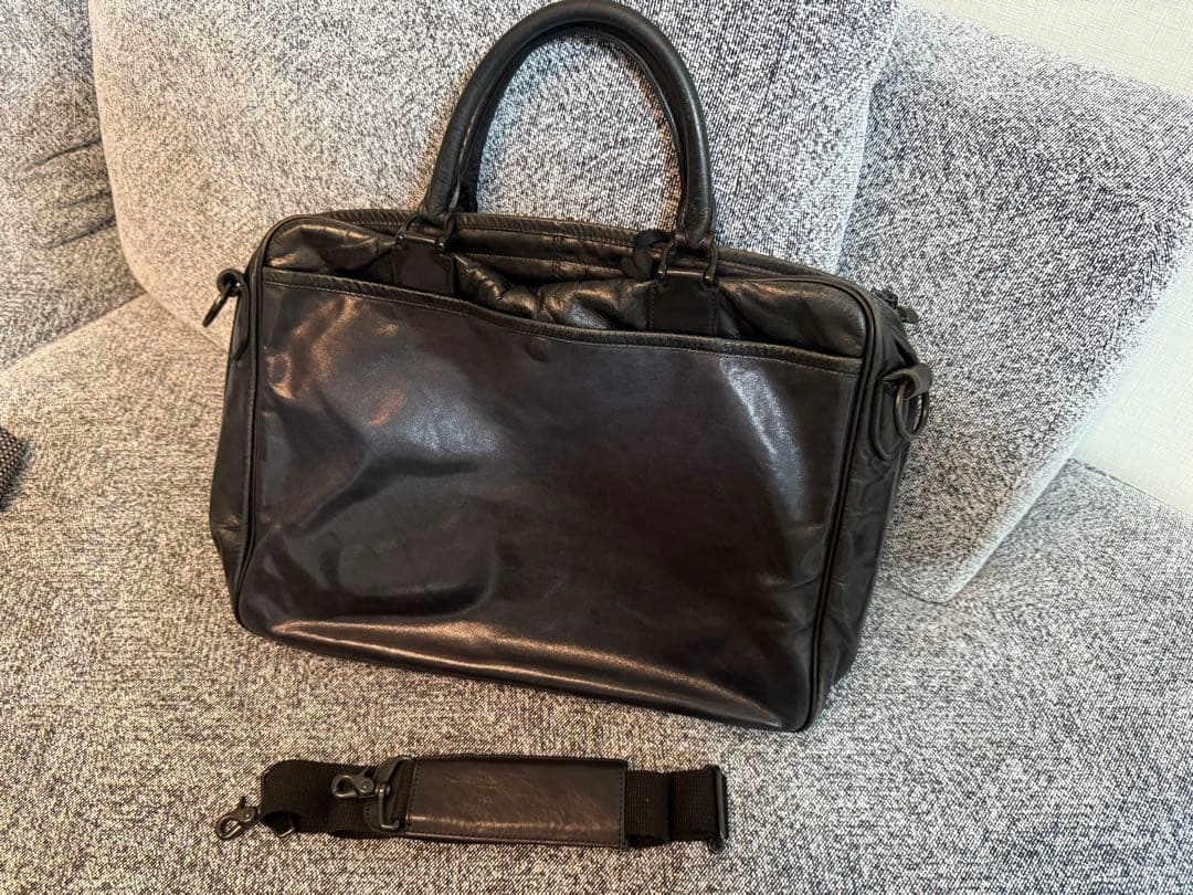 Warmthcrafts Manufacturer ビジネスバッグ