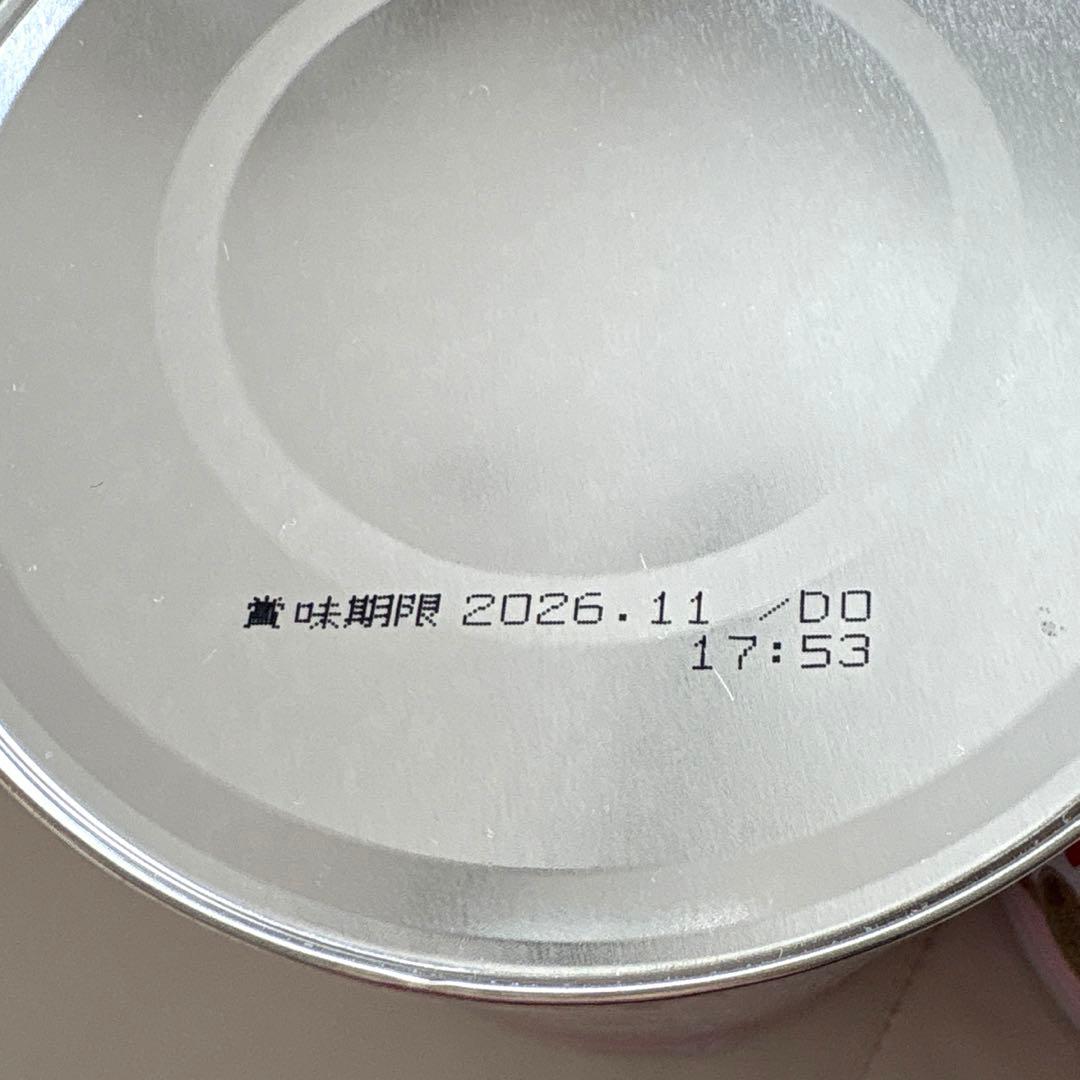 【 送料込 】はいはい 缶ミルク 810g×5缶セット