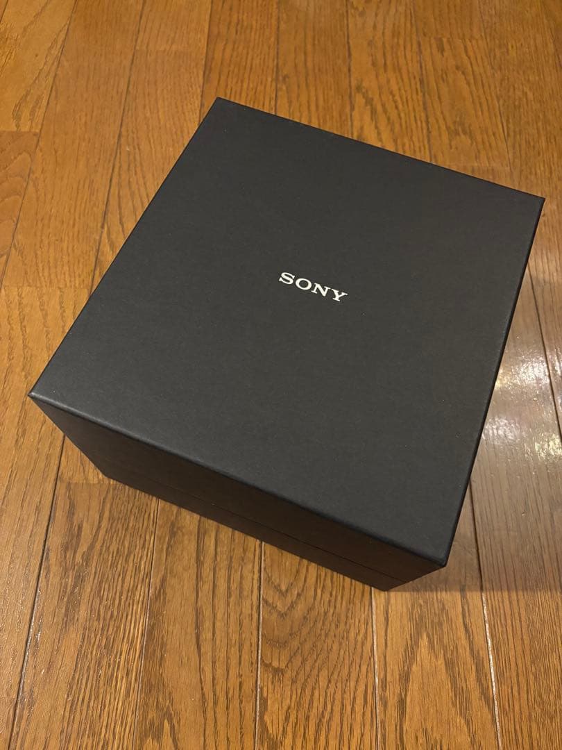 【美品】SONY MDR-Z7 ステレオヘッドホン【ハイレゾ対応】