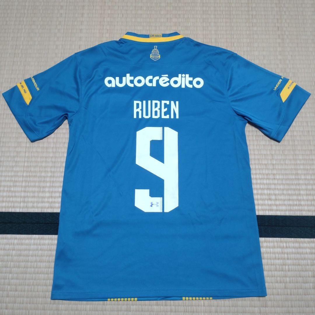 CAロサリオ・セントラル 130周年記念モデル