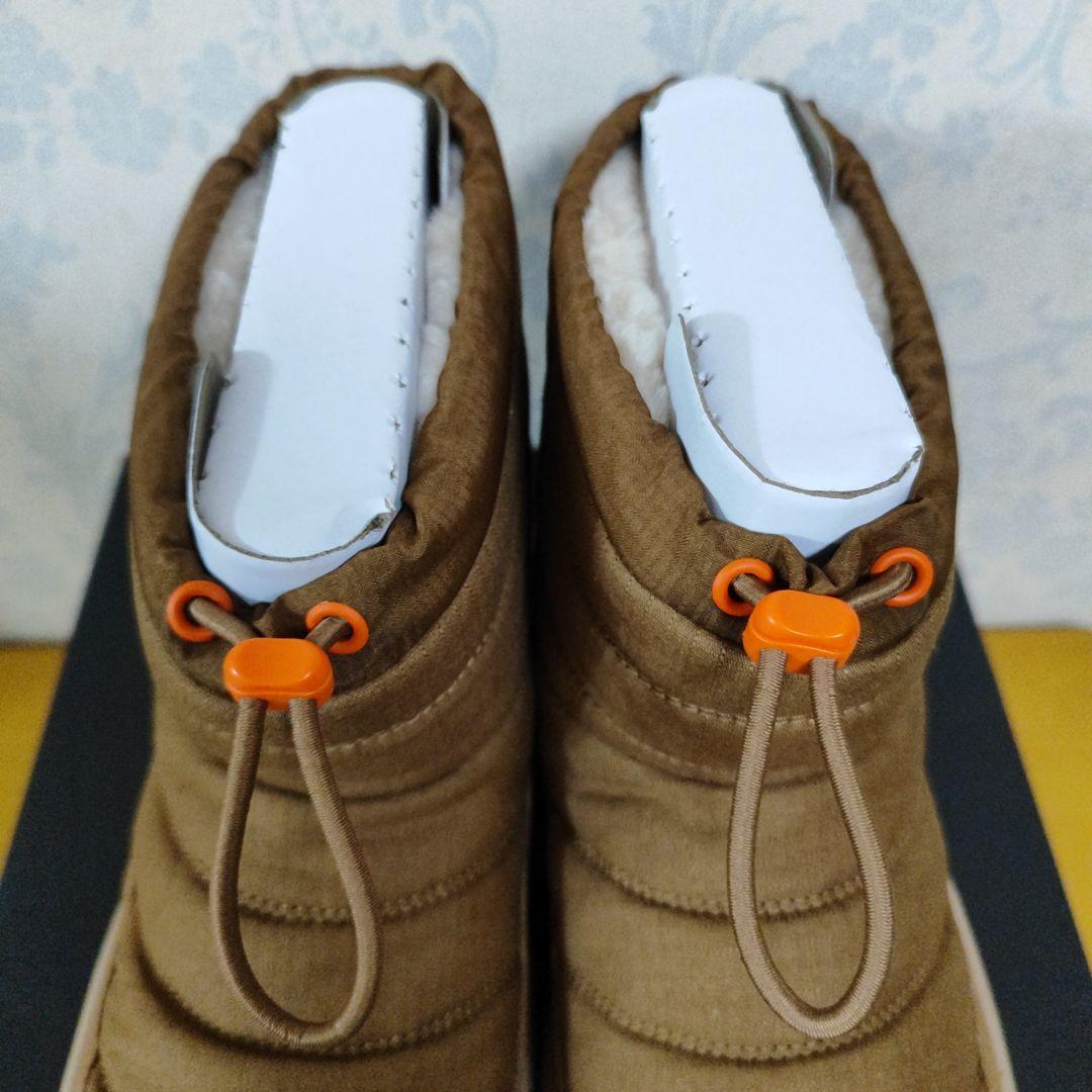 【新品未使用】UGG Maxxer Mini ムートンブーツ JP 28cm