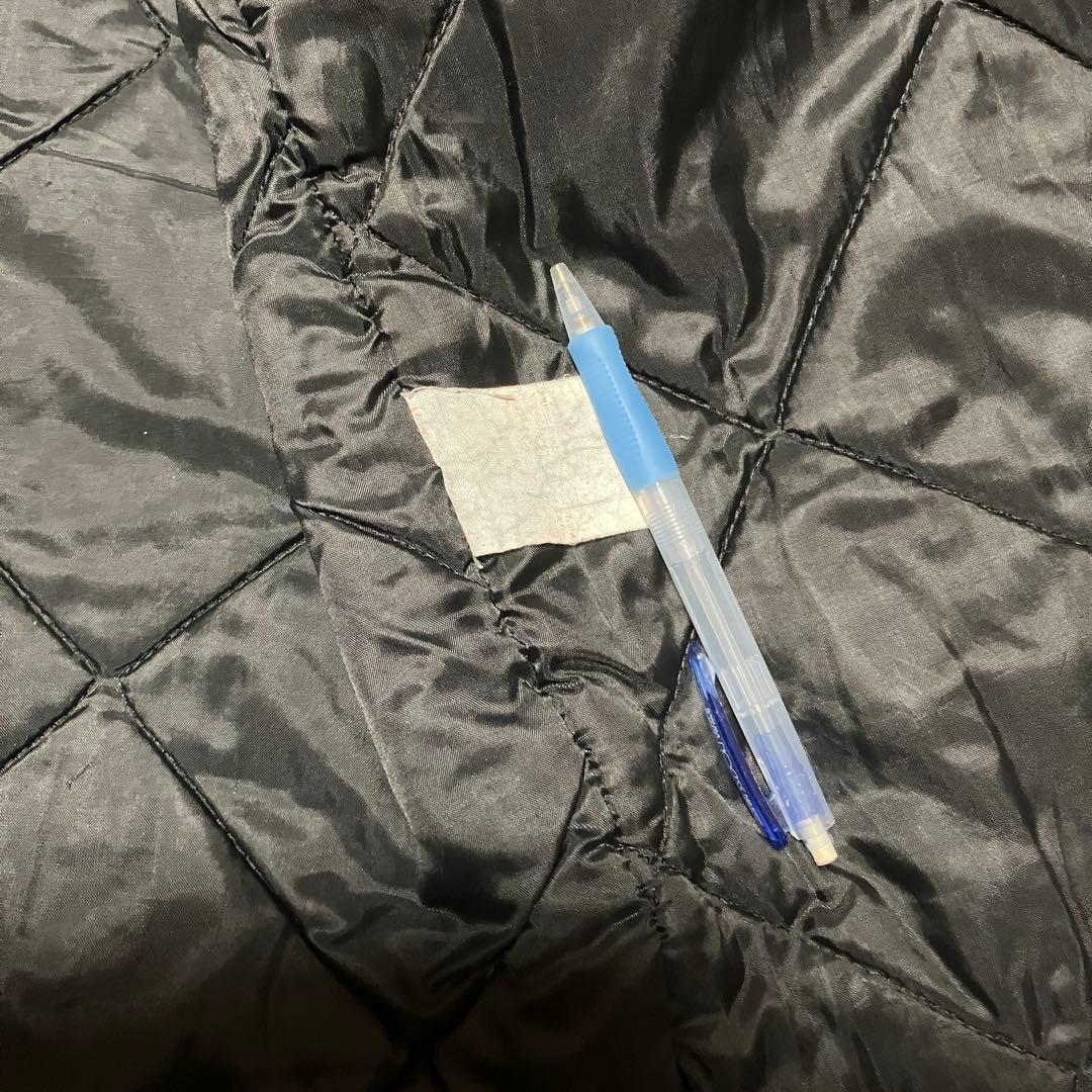 トップス Carhartt duck vest XL navy