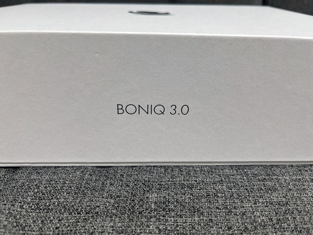 Azmi 【新品・未使用】BONIQ 3.0