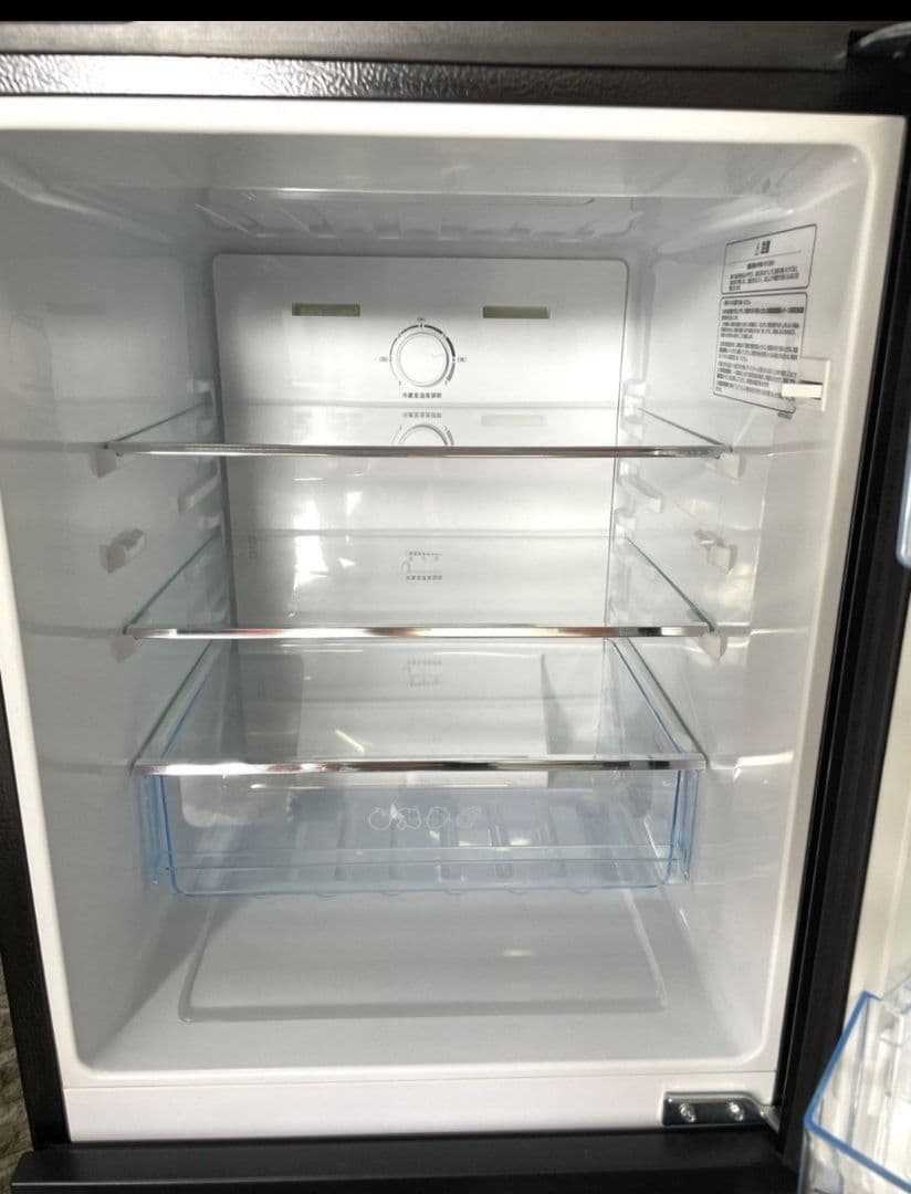 Hisense HR-G13B-BR 冷蔵庫 134L