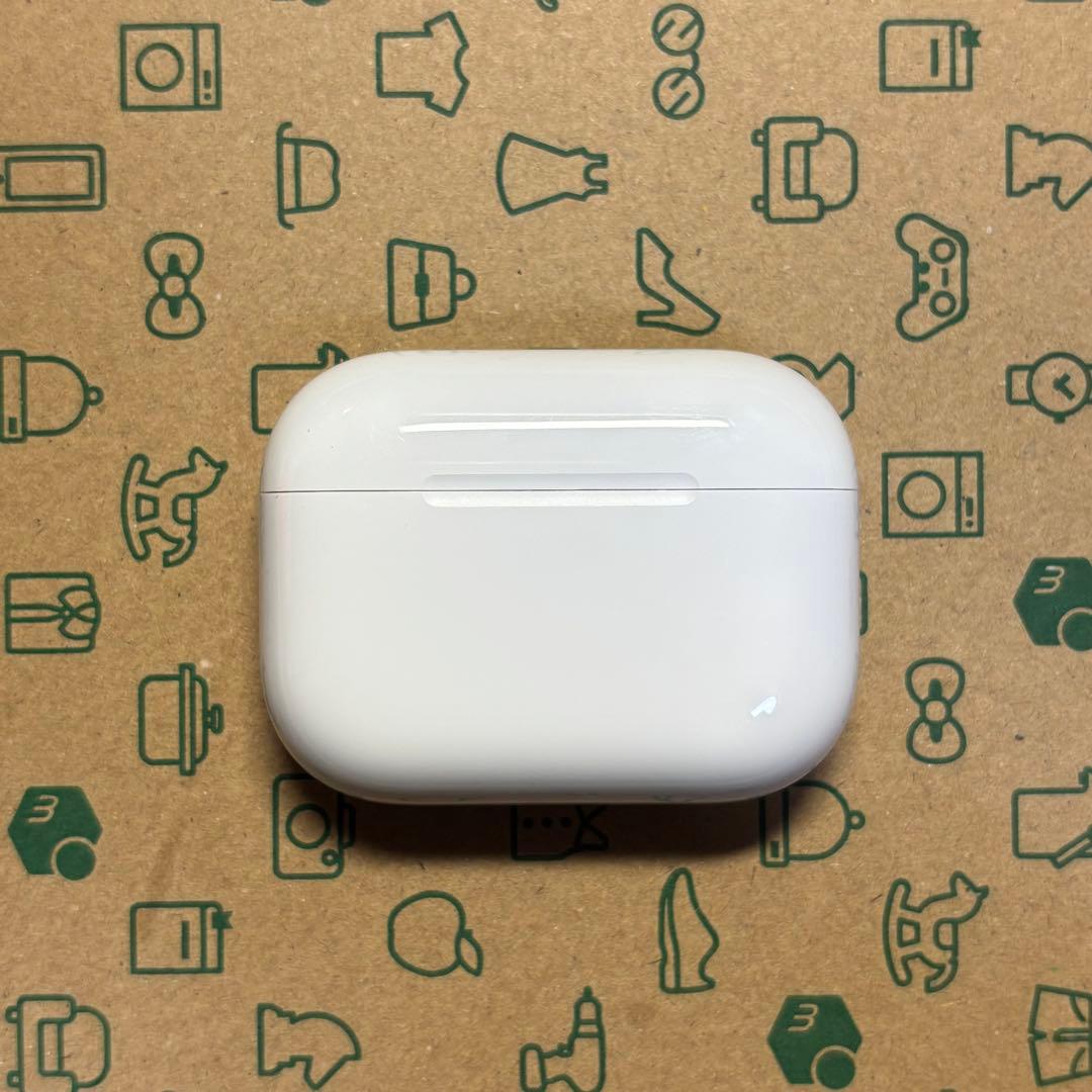 Apple AirPods Pro 第3世代 充電ケース A3122 美品