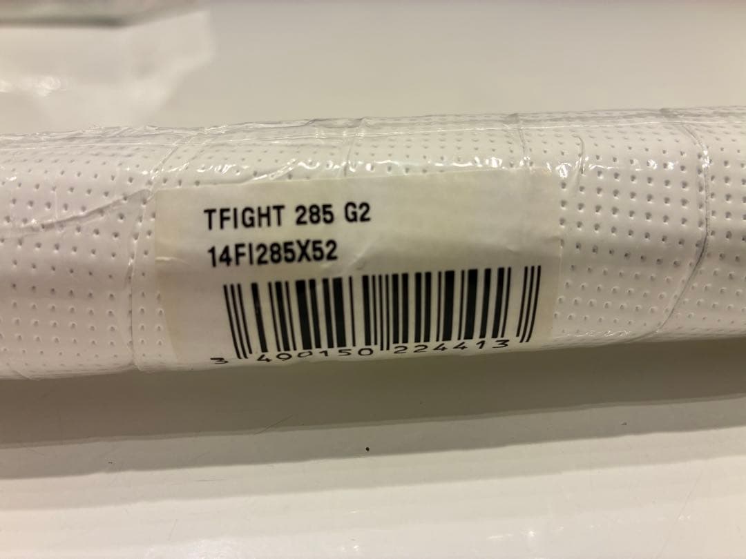 テクニファイバー Tecnifibre テニスラケットT-FIGHT 285