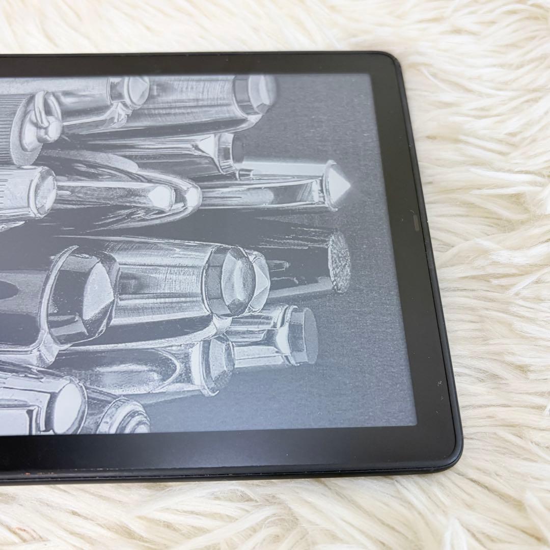 Kindle Paperwhite 第11世代 32GB M2L4EK 広告なし