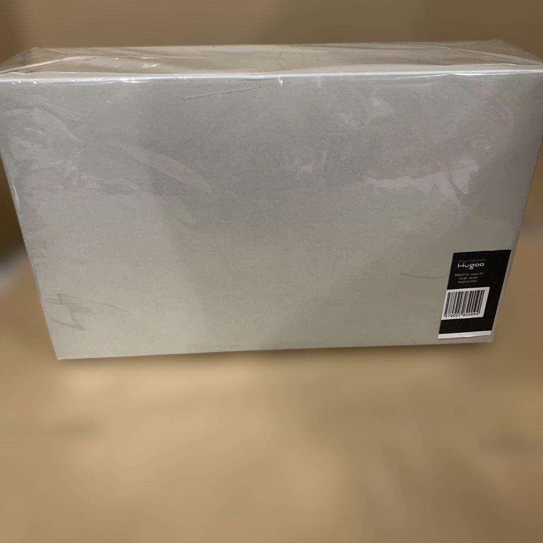 Hugoo ハグー ヒップシート ショルダーバッグ 抱っこ紐 スリング 2WAY