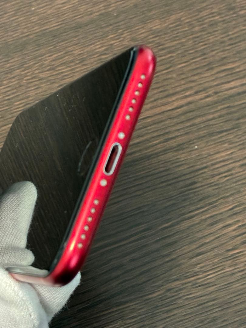 エ*イ様 iPhoneSE 第3世代　128GB