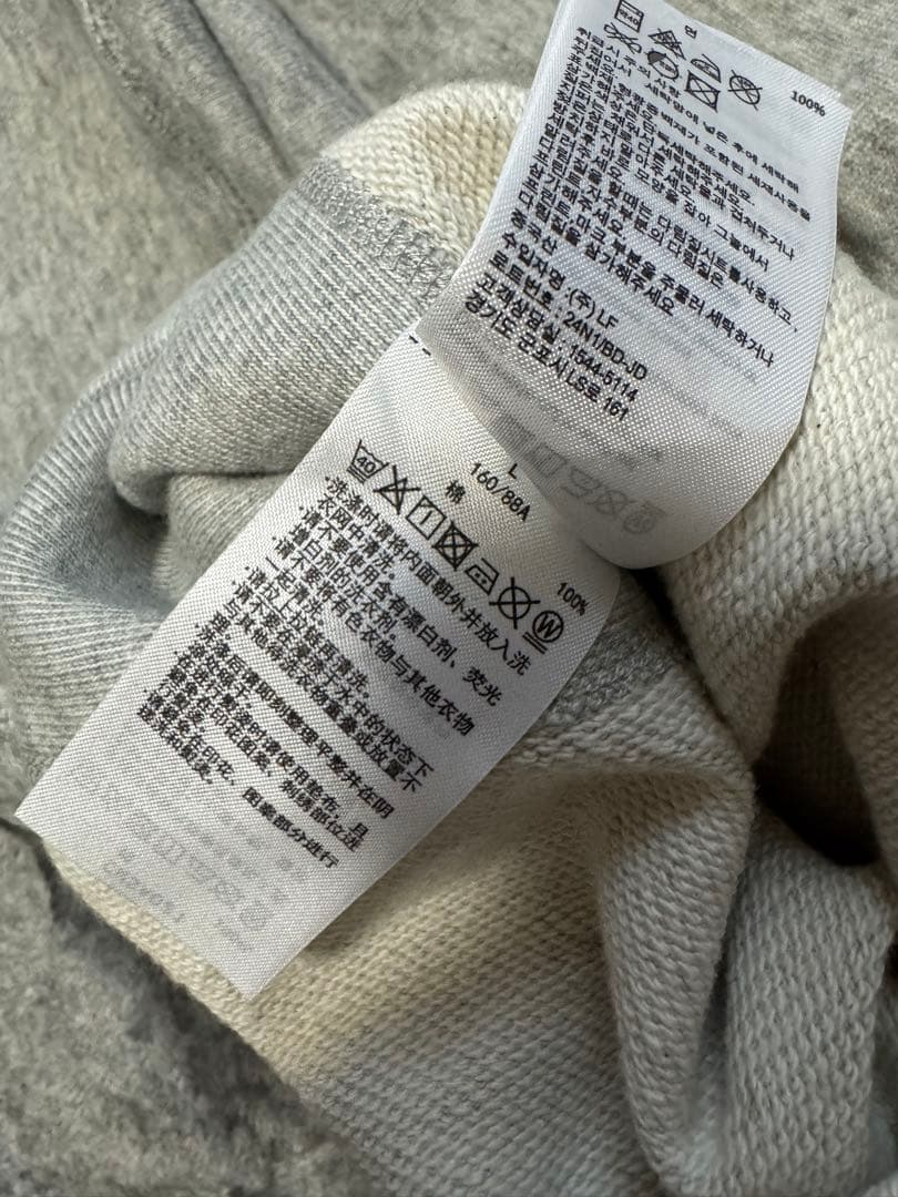 ジャーナルスタンダードレリューム ディズニー