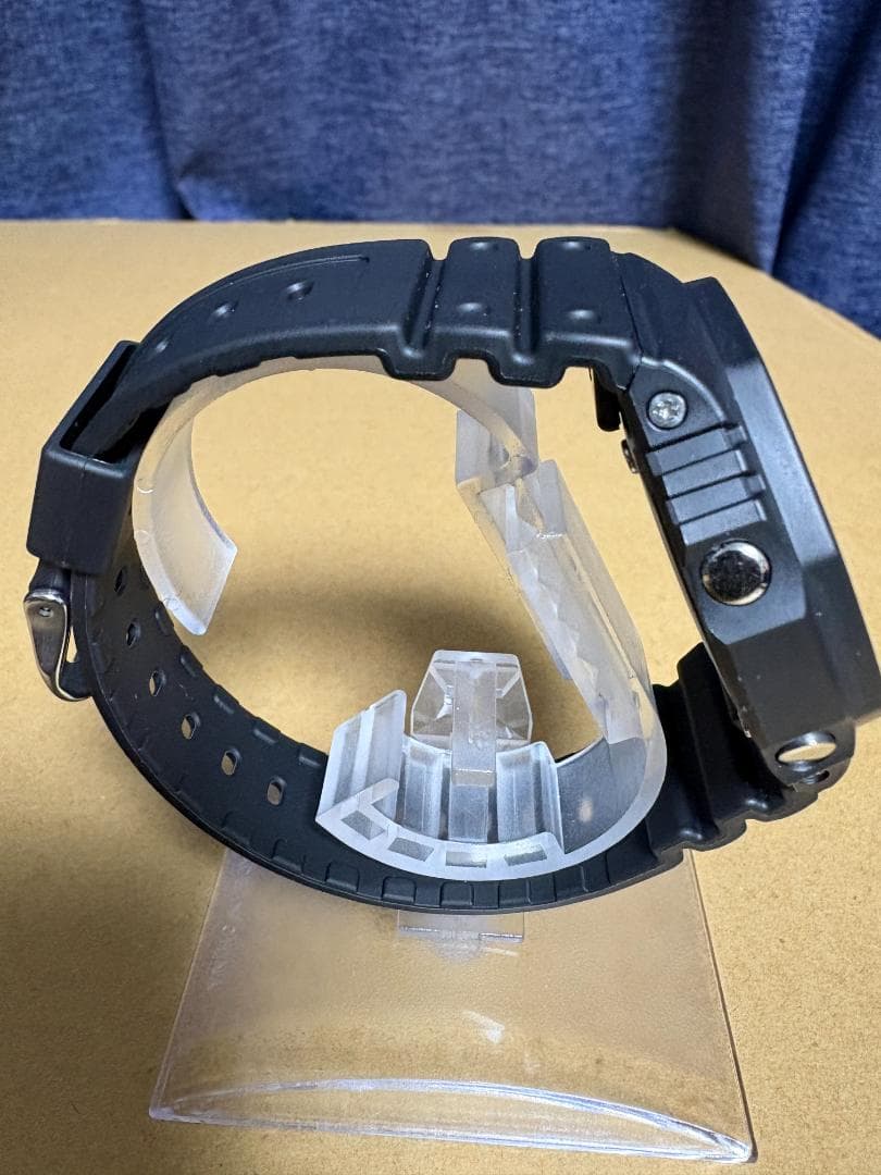 【美品】G-SHOCK GA-B2100-1AJF 電波 ソーラー
