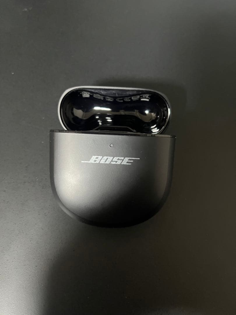 美品 Bose QuietComfort Ultra Earbuds 即購入可
