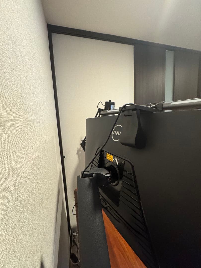 最終価格　Dell S3422DWG 34インチ 曲面 ゲーミングモニター