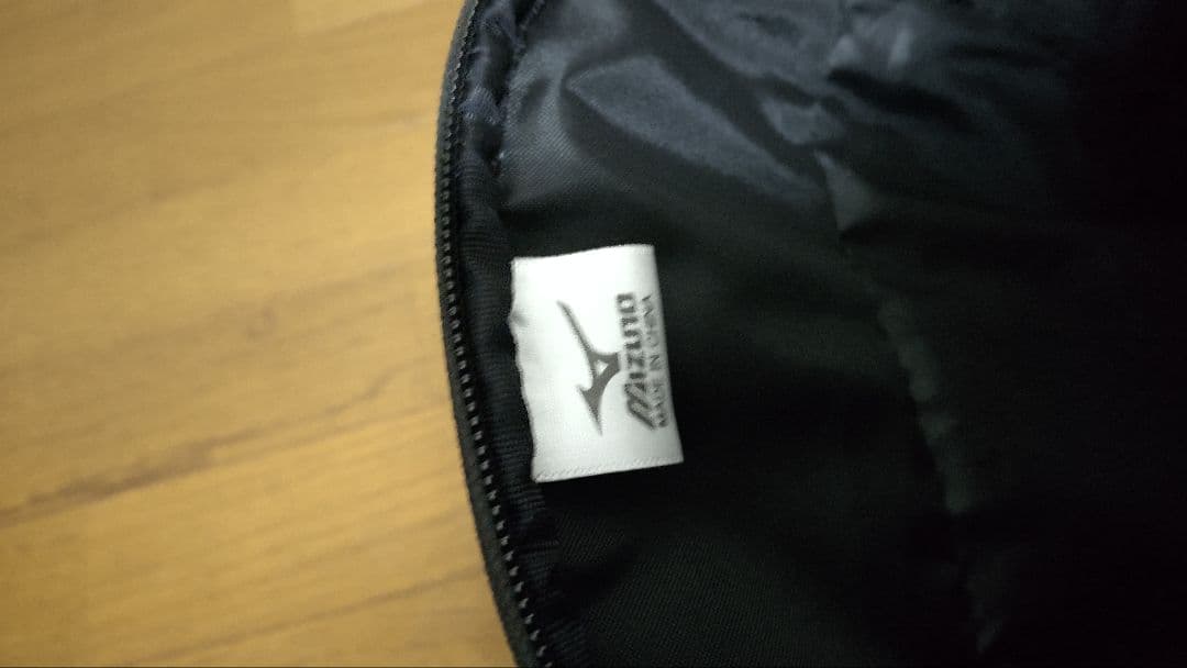 Mizuno キャディバッグ
