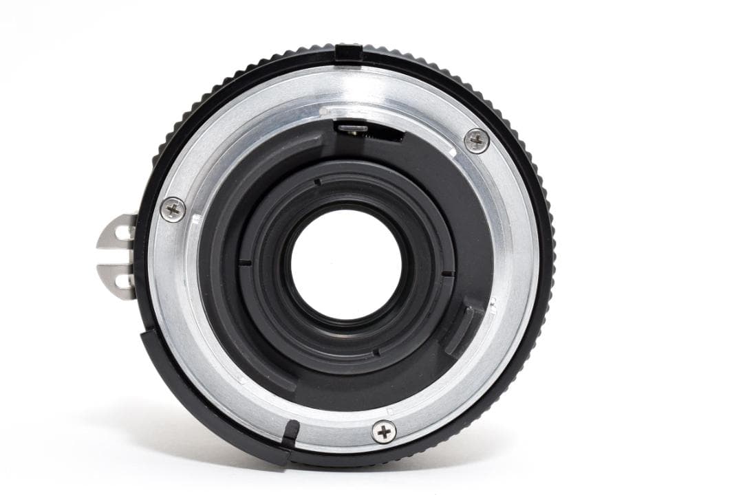 新品級 ニコン Ai NIKKOR 28mm f2.8 MF レンズ H203