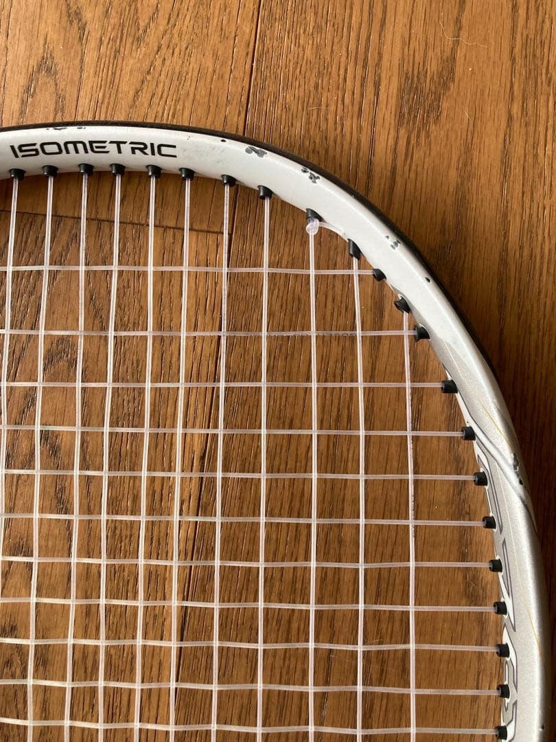 YONEX テニスラケット 大坂なおみモデル ezone100