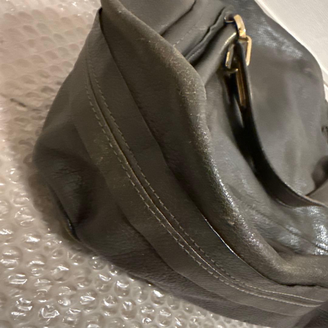 ハンドバッグ　クロエ　パラティ