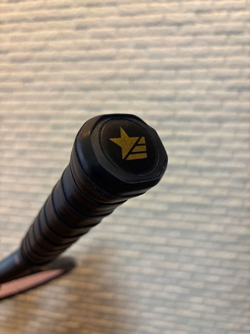 【◉希少•美品】ESTUSA エストゥーサPi-Rotech FXテニスラケット