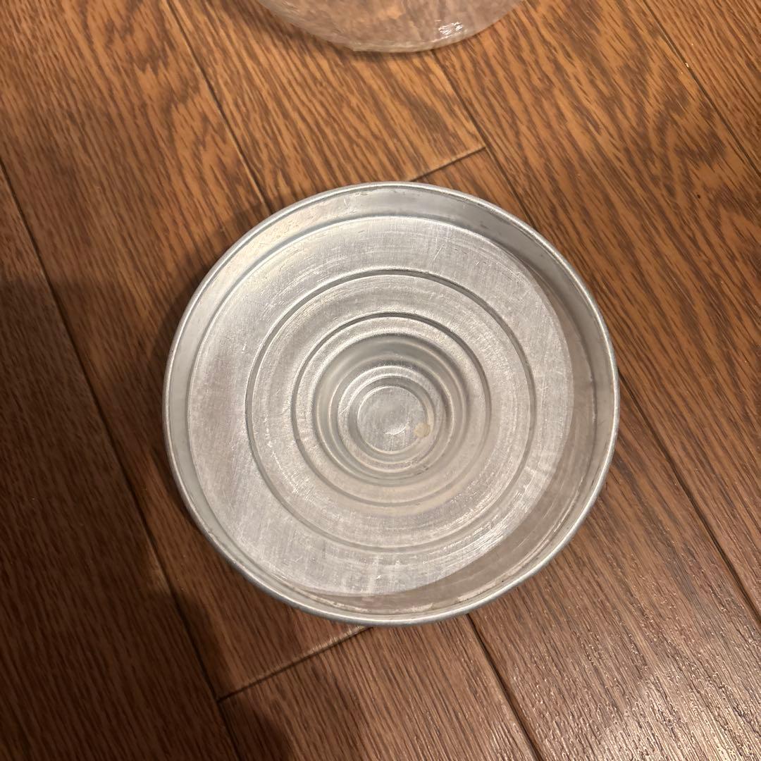 招き猫 駄菓子屋ガラス瓶 昭和レトロ アンティーク