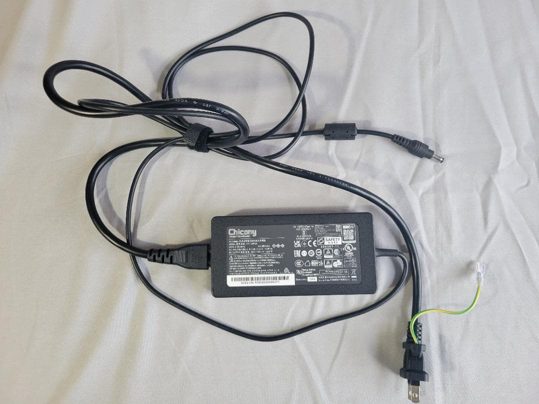 Windowsデスクトップ Intel NUC 12 Pro Kit i5-1240P 32GB 1TB