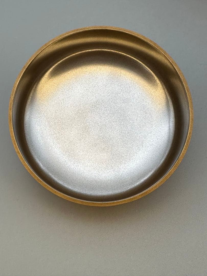 茶道具　棗　村田宗覚　柳桜蒔絵