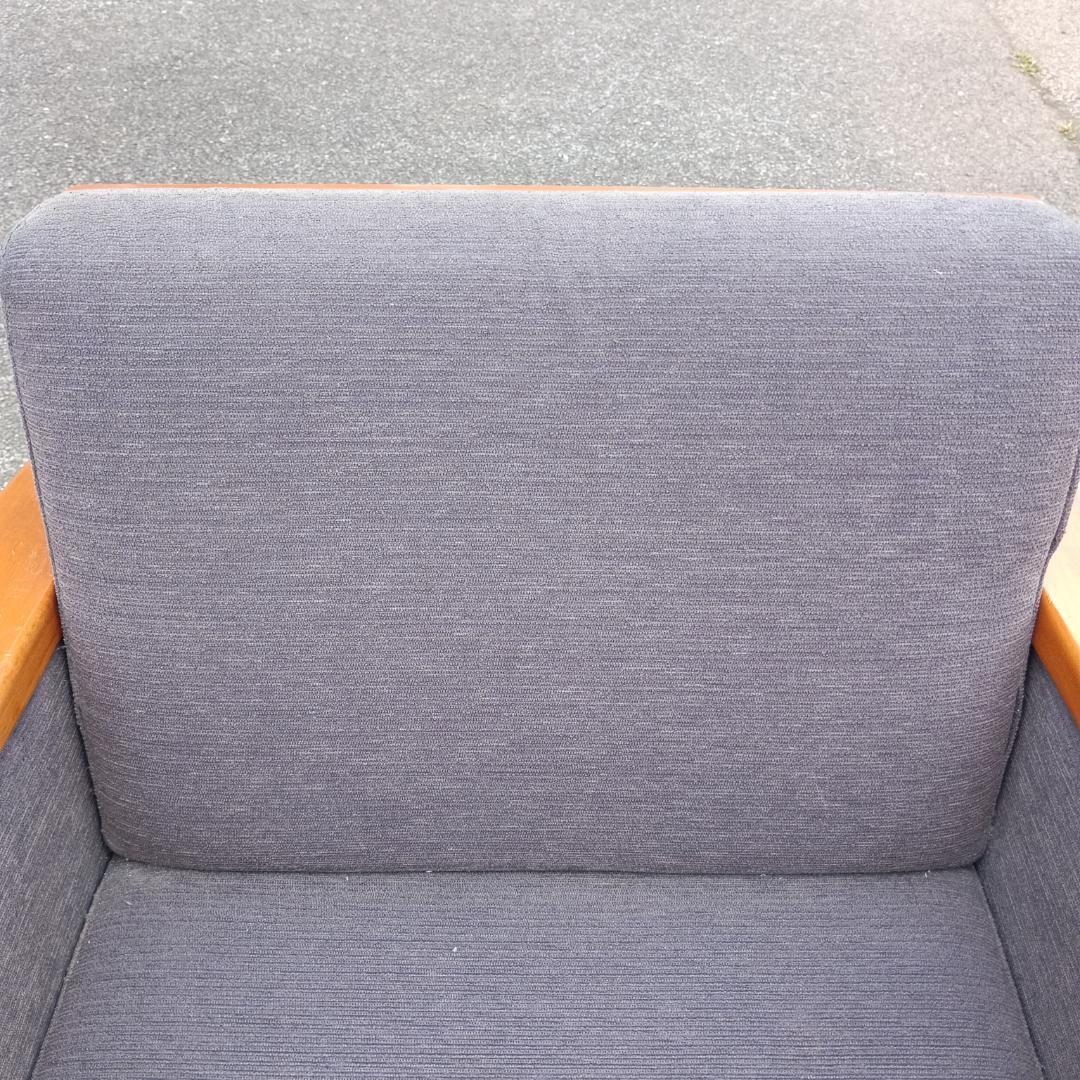 １９８１）1人掛けソファー