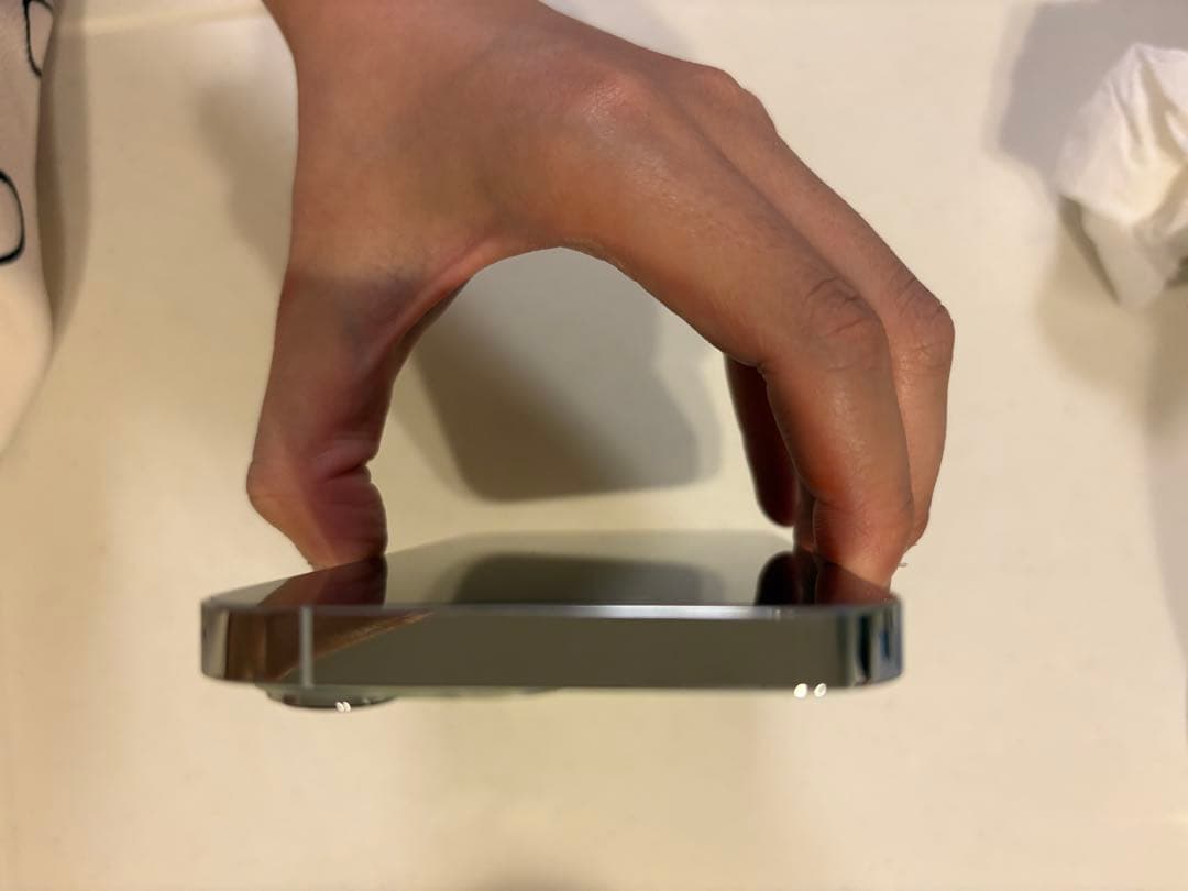 値下げ　Apple iPhone 13 Pro 256GB シルバー 本体