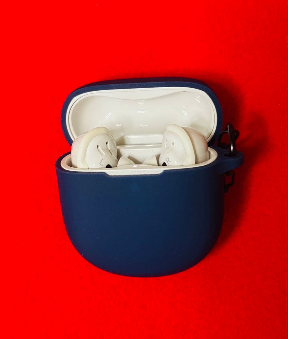 Bose QC Earbuds II ホワイト