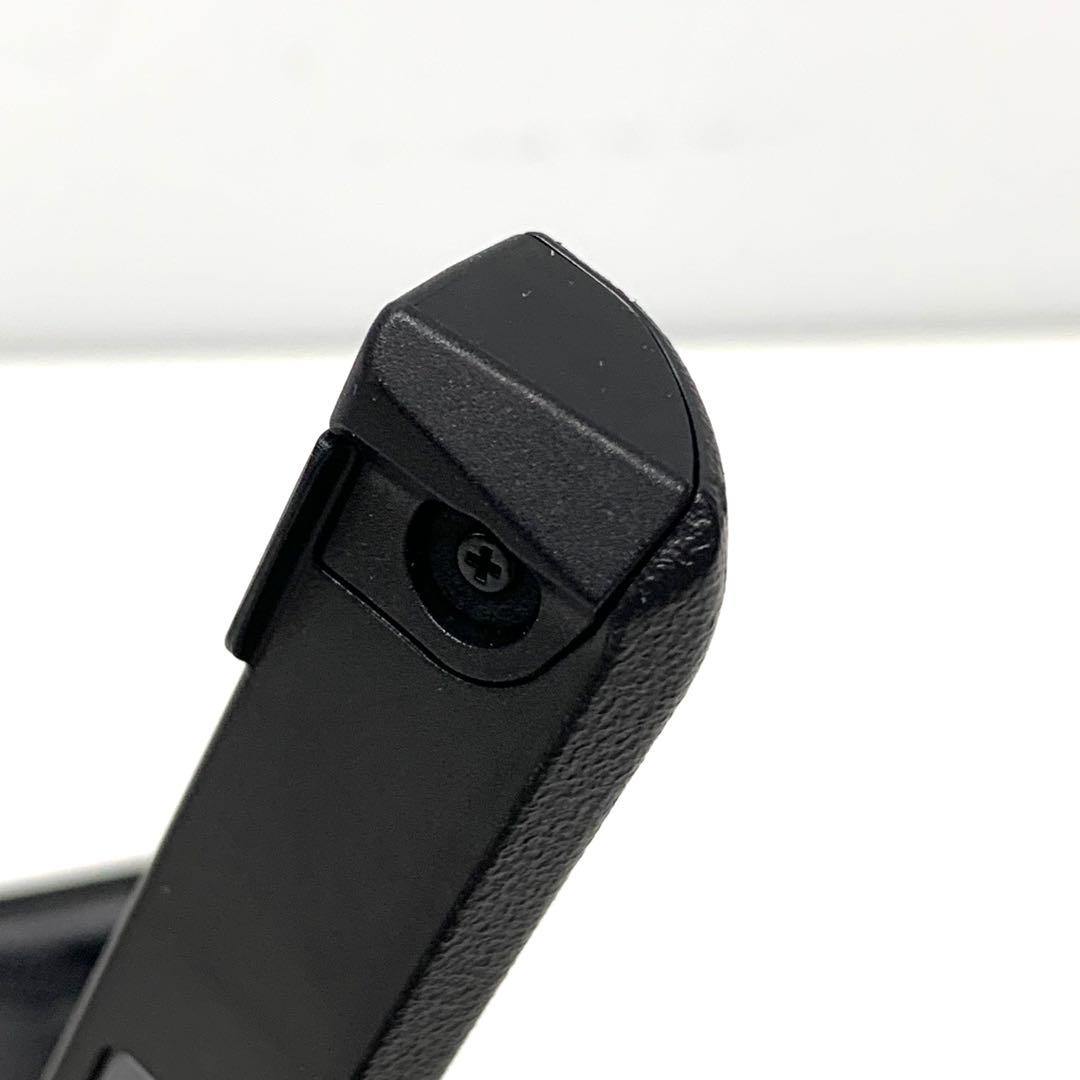 ☆美品☆SONY 純正シューティンググリップ GP-VPT2BT