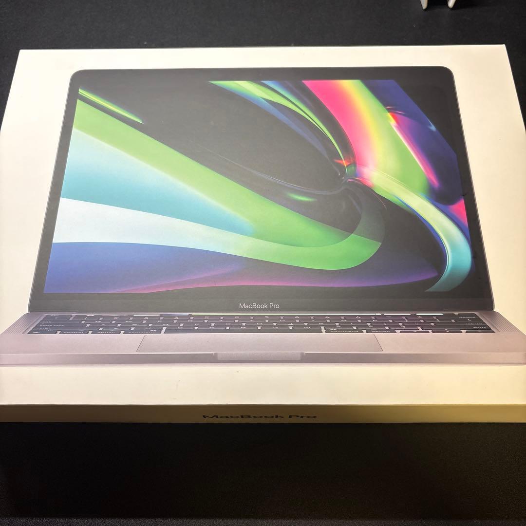 MacBook Pro m1 13インチ　2020年