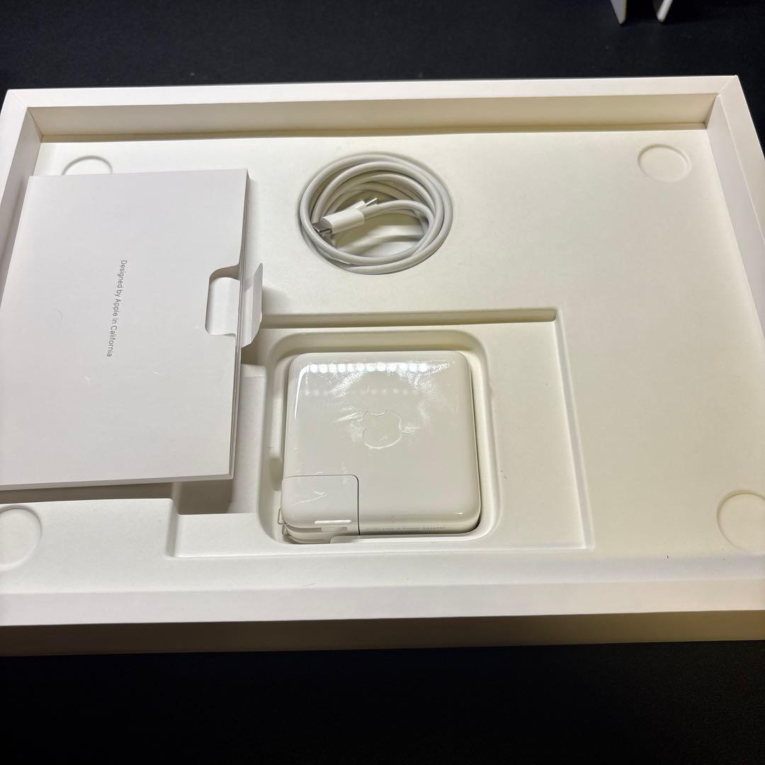 MacBook Pro m1 13インチ　2020年