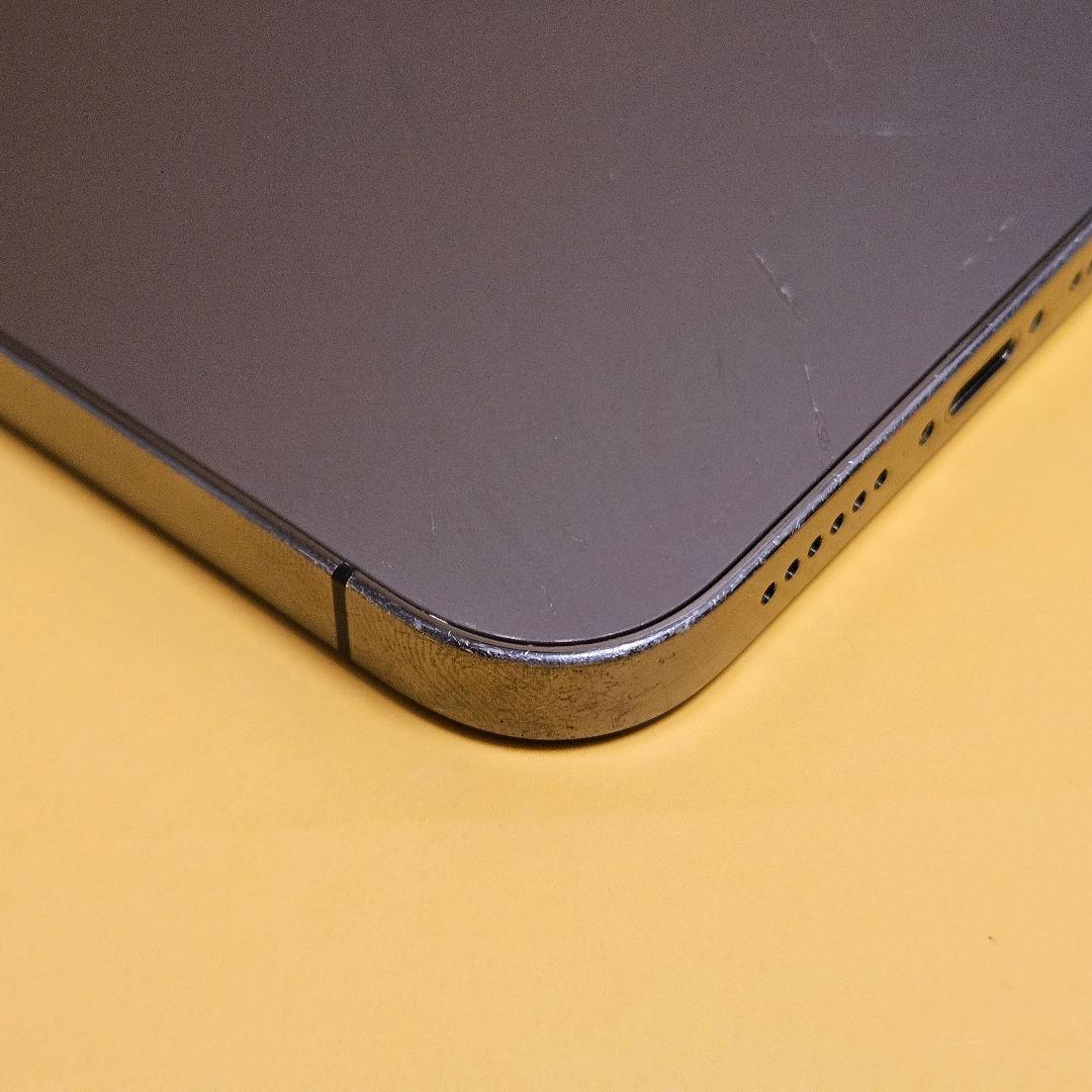 iPhone 12 ProMax 256GB｜24時間以内発送!#354