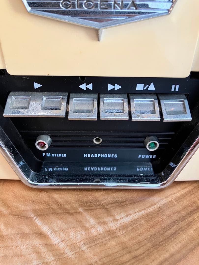 Classic レトロラジオ(アメ車風) ※よかばいさん専用