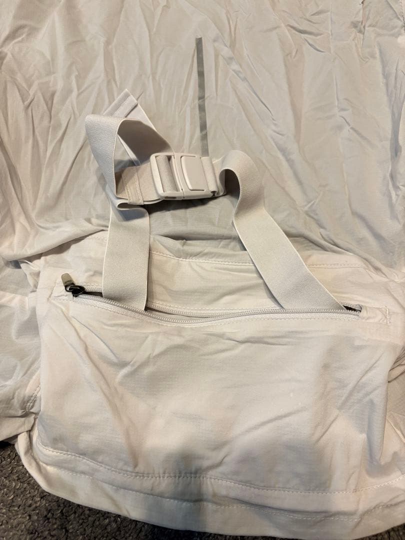 【未使用・美品】NIKE ウィメンズ ナイキ ランニング ジャケット