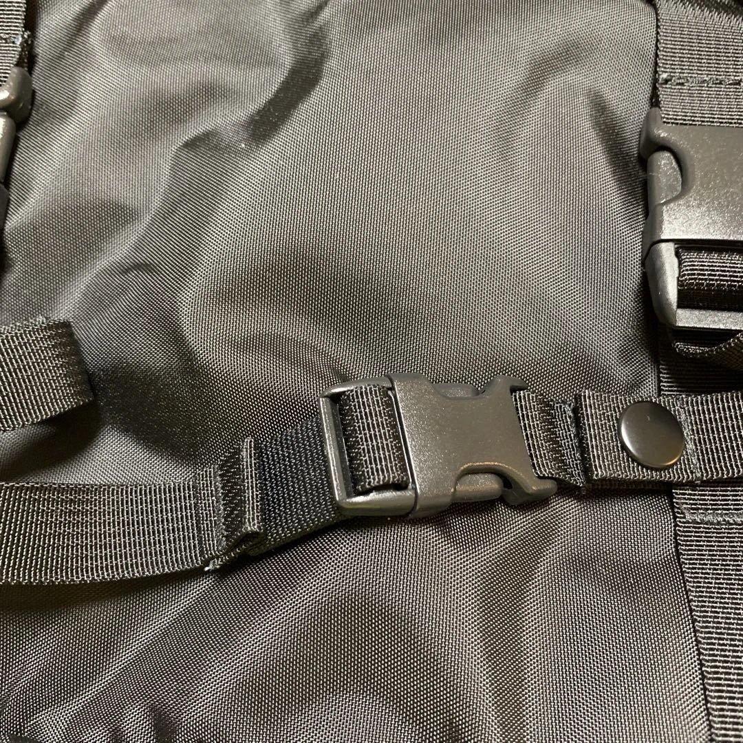 【極美品】ブリーフィング ニューバランス メッセンジャーバッグ　BRIEFING