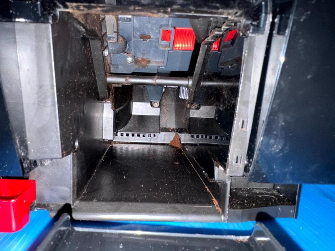 DeLonghi Magnifica S 全自動エスプレッソマシン