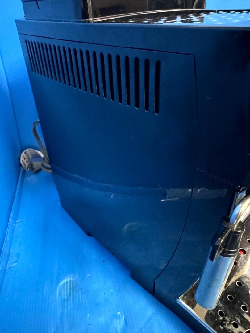 DeLonghi Magnifica S 全自動エスプレッソマシン