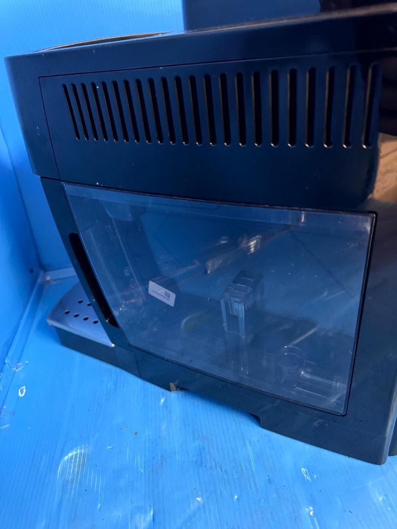 DeLonghi Magnifica S 全自動エスプレッソマシン